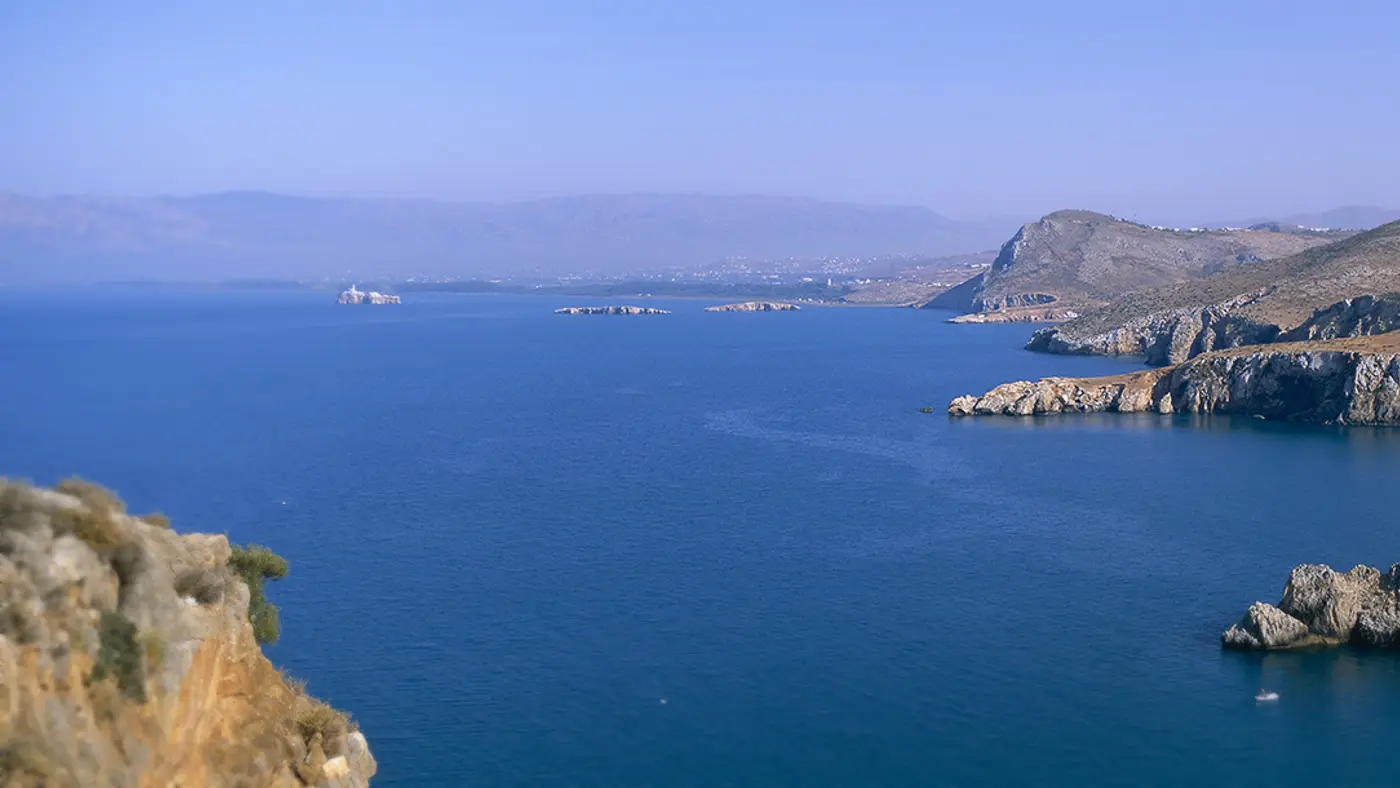 3-Day Nador to Al Hoceima Coastal Tour – Al Hoceima Mediterranean coast